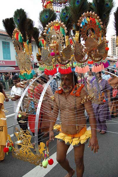 kavadi