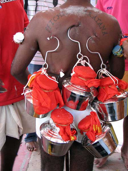 thaipusam-penang