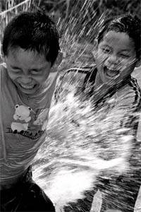 tirando-agua tirando-agua