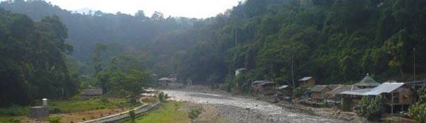 bukit-lawang Bukit Lawang