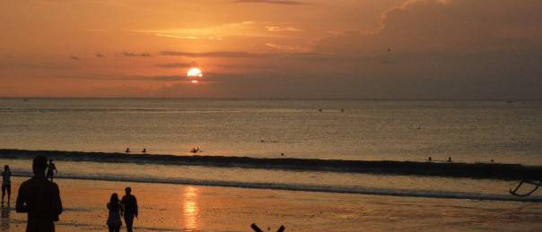 puesta de sol-bali puesta de sol-bali