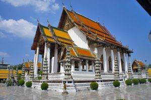 wat-suthat-templo