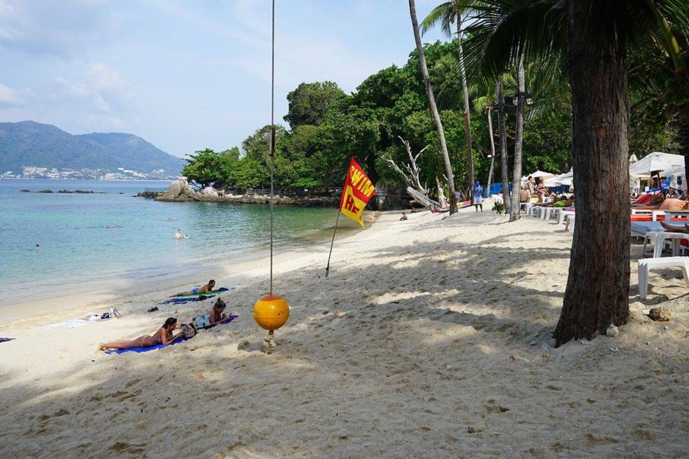 Paradise Phuket
