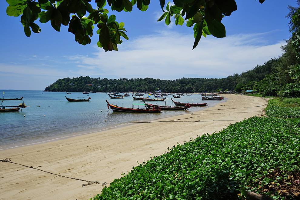 Playa-de-Rawai
