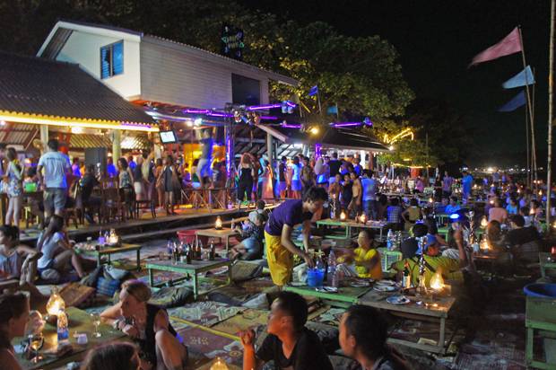 Fiesta-en-Koh-Samet Fiesta-en-Koh-Samet