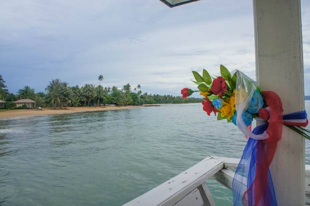 isla de koh maak isla de koh maak