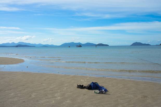 isla de koh maak isla de koh maak