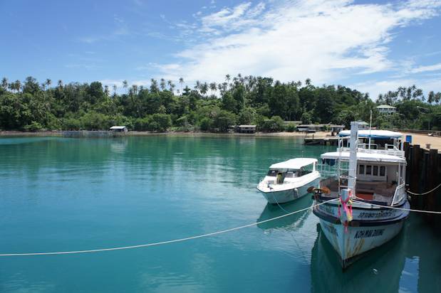 isla de koh maak isla de koh maak