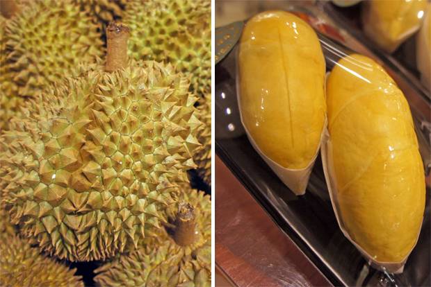 Durián Durián