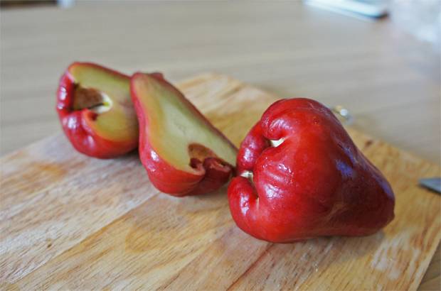 Manzana Rosa Manzana Rosa