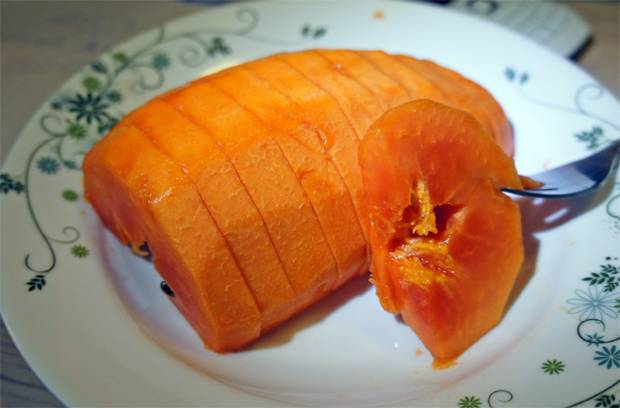 Papaya Papaya