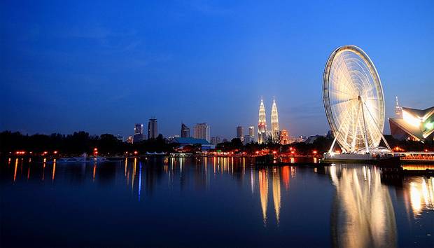 Lake-Garden-de-Kuala-lumpur-por-pjfncs27 Lake-Garden-de-Kuala-lumpur-por-pjfncs27
