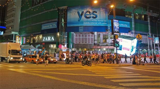 bukit-bintang bukit-bintang