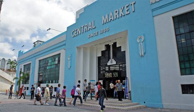 central-market central-market