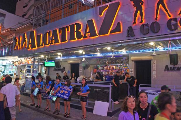 Alcatraz-pattaya Alcatraz-pattaya