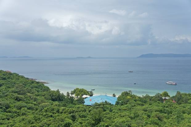 koh-larn-paisaje koh-larn-paisaje