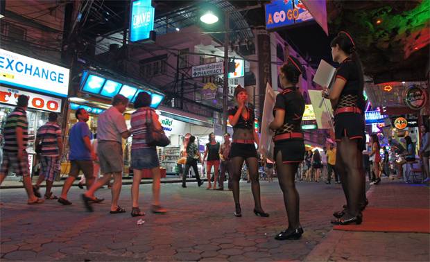 walking-street-de-pattaya-2 walking-street-de-pattaya