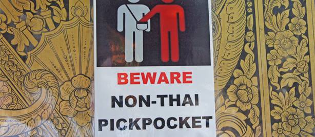 Bangkok-pick-pockets Bangkok-pick-pockets