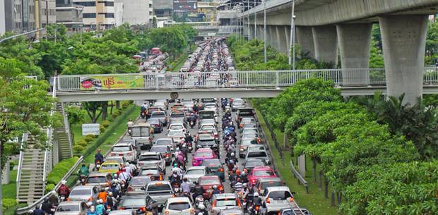 trafico-en-bangkok trafico-en-bangkok