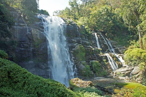 Cascada-Wachirathan Cascada-Wachirathan