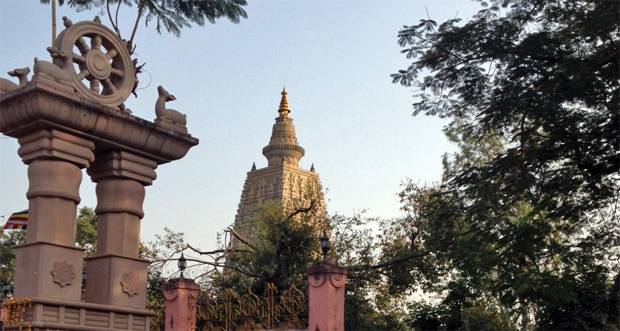 Bodhgaya Bodhgaya