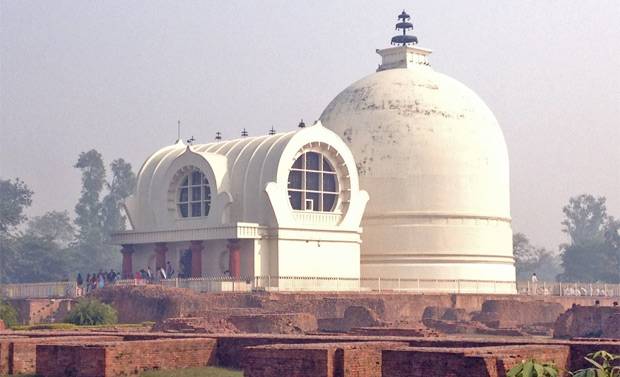 Kushinagar Kushinagar