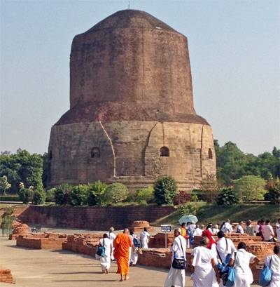 Sarnath Sarnath