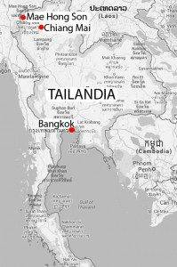 Amplia el Mapa-de-Tailandia-con-Mae-Hong-Son Amplia el Mapa-de-Tailandia-con-Mae-Hong-Son