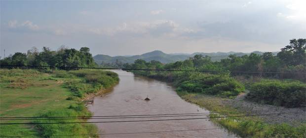Río-de-Mae-Hong-Son Río-de-Mae-Hong-Son