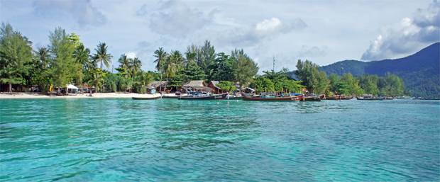 koh Lipe Koh Lipe