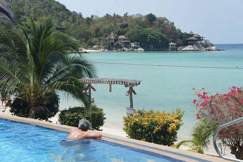 playa de Chalok baan khao