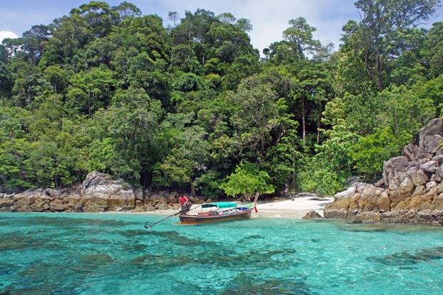 Parque-de-koh-Tarutao Parque-de-koh-Tarutao