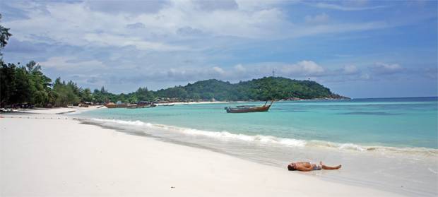 Pattaya-Beach-en-Koh-Lipe Pattaya-Beach-en-Koh-Lipe