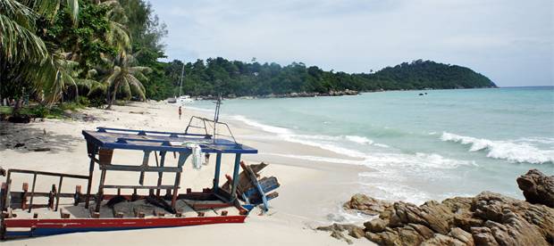 Sunset-beach Sunset-beach