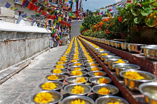 Boudanath-2 Boudanath