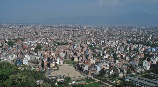 Monkey-Temple Monkey-Temple