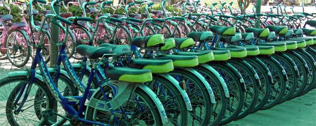 Alquilar-bicicletas Alquilar-bicicletas