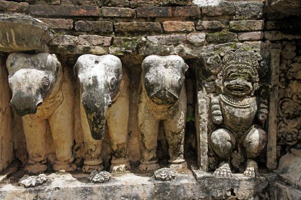 Detalles-de-los-templos-de-Sukhothai Detalles-de-los-templos-de-Sukhothai