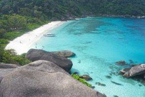 Islas-Similan