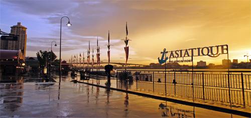 Asiatique-de-Bangkok