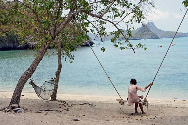 De-relax-en-la-playa