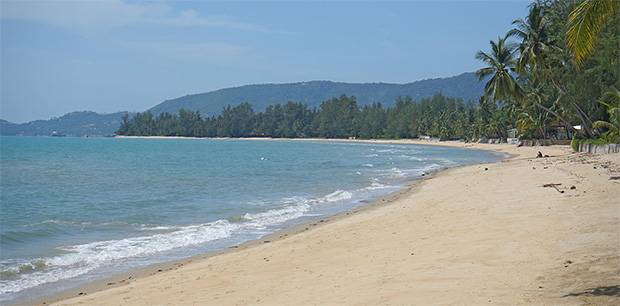 Lipa Noi Lipa Noi - Guía Koh Samui - Mundo Nómada