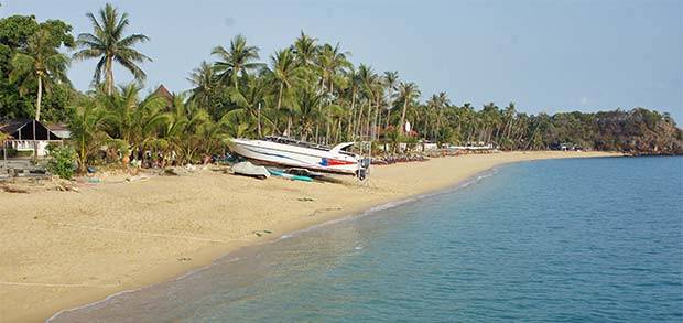 Playa-de-Mae-Naam Playa-de-Mae-Naam - Guía Koh Samui - Mundo Nómada