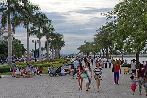 Avenida-Phnom-Penh Avenida-Phnom-Penh