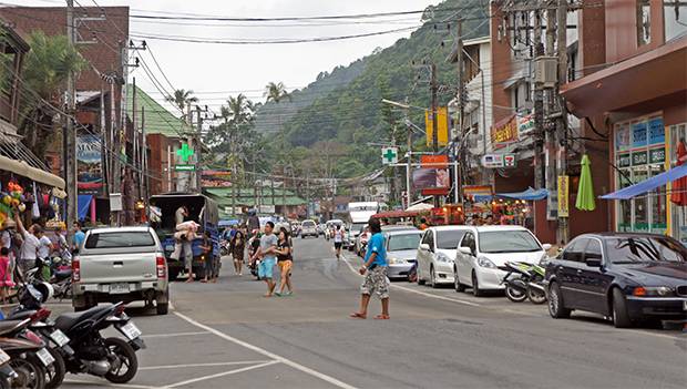 Calle-de-White-Sand-Beach Calle-de-White-Sand-Beach