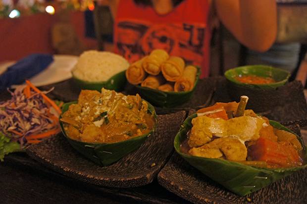 Comida-camboyana Comida-camboyana