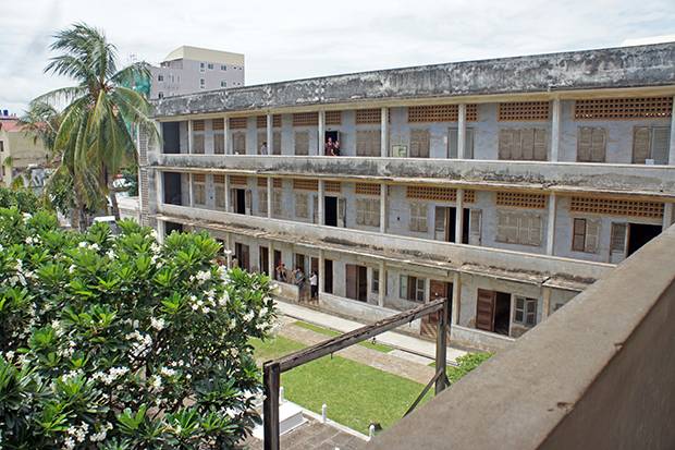 Museo-S-21 Museo-S-21