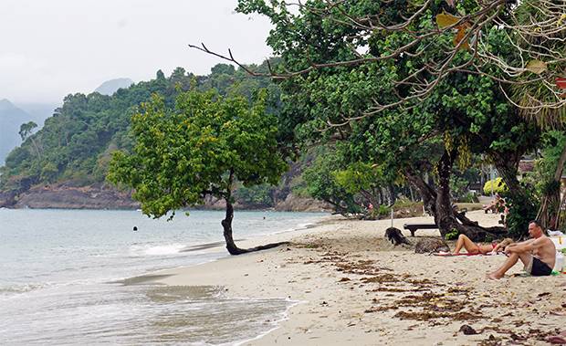 Playa-Lonely-Koh-Chang Playa-Lonely-Koh-Chang
