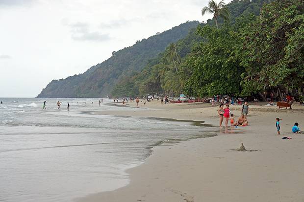 Playa White-Sand White-Sand