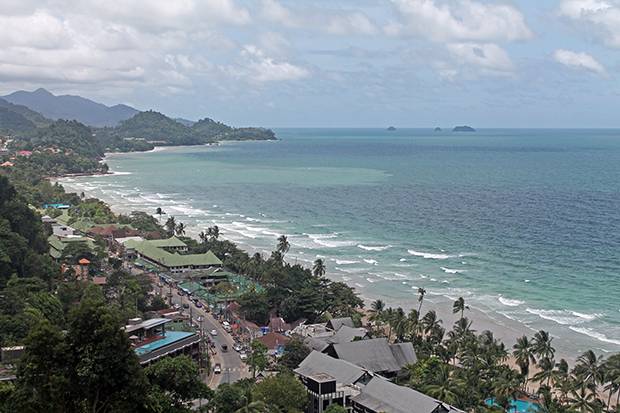 White-Sand-Beach White-Sand-Beach